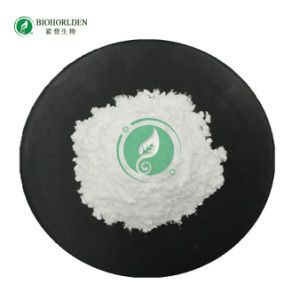 Anti-Cancer Intermediate 99% Docetaxel API Raw Material Powder CAS 114977-28-5 Docetaxel