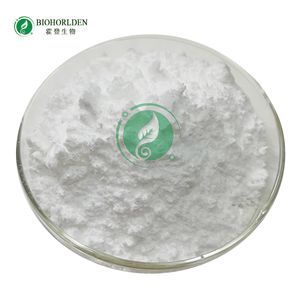 Cosmetics Grade High Molecular Weight Hyaluronic Acid /Sodium Hyaluronate