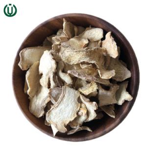 New Crop Food Grade Factory Supply Dry Ginger 100% Natural Organic