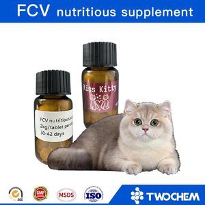 Shanghai Twochem Supply Raw Material for Treatment of Cats Fcv