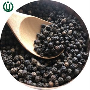 Dried Chinese Spices Black Pepper Natural Food Flavor Wholesale