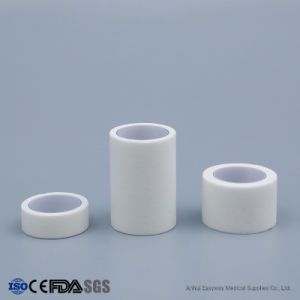 Medical Supplies White Tape Easy to Tear with Various Sizes