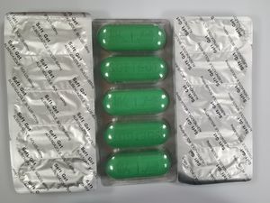 Albendazole Tablets 600mg for Animal Use Only Chinese GMP Factory