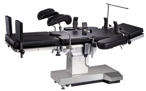 Medical Equipment Hospital Use Electro-Hydraulic Operating Medical Surgical Ot Table