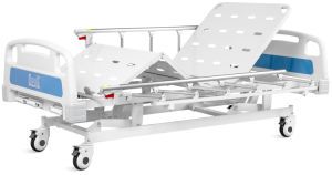 Three Cranks Hospital Patient ICU Medical Nursing Ward Bed