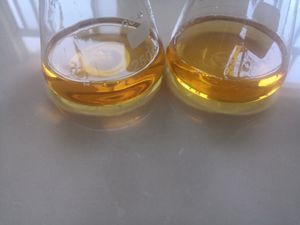 Anticoccidial 5% Oral Solution Toltrazuril for Poultry and Rabbits