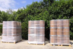 Veterinary Drugs 10% Sp Cyromazine for Poultry