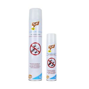 OEM Best Seller Mosquito Cockroach Insect Killer Oil Based Insecticide Spray