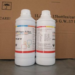 Grdr Vitamin- Uni E+Sel 120mg