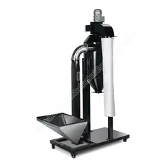 Henan Chuangqin Mechanical Equipment Co., Ltd. Coffee Grinders