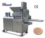 Middle Capacity Burger Patty Making Machine Amf400-II