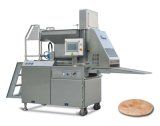 Automatic Hamburger Patty Forming Machine Amf600-IV
