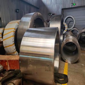 Less Wear Corrugated Roller Cylinder with Better Thermal Conductivity