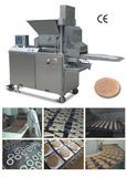 High Quality Automatic Multi Meat Pie Forming Machine