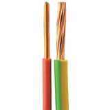 Electrical Wire for Construction Building