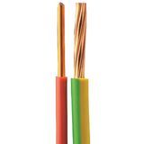 Electrical Wire for Construction Building