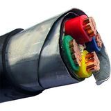 Copper Armoured Cable That Made in China