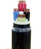 XLPE Insulated Power Cable in Steel Wire Armoured