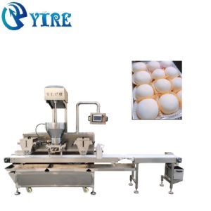 Industrial or Commercial Bakery Pasty or Crust Cut, Stamping or Forming Making Machine