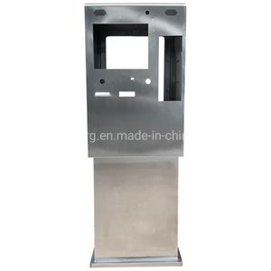 Custom Sheet Metal Fabrication Cabinet Metal Stamping Fabrication