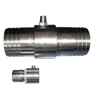 Stainless Steel Precision Air Conveyor Part