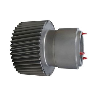 Wind Turbine Increasing Gearbox Sun Gear