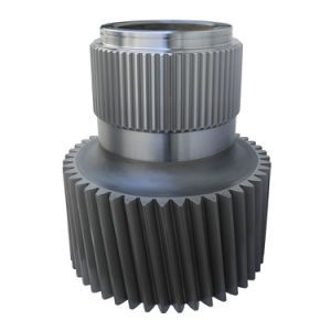 1st Stage Sun Gear of Wind Power 10MW Planetary Gearbox