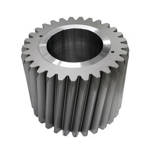 Wind Turbine Speed Increasing Gearbox Planetary Gear