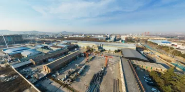 Henan Feijin Import & Export Trading Co., Ltd. Dry Mortar Production Line