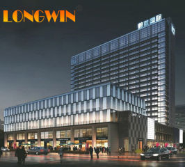 Hangzhou Longwin Industry Limited Nonwoven Fabric