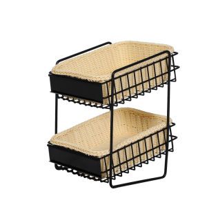Hot Sale Storage Racks Bread Cake Basket