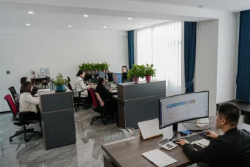 Liaoyang Conoval Technology Co., Ltd. factory image 6