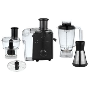 Kitchen Appliances Electric Fruit Juicer Multifunction Food Processor Juicer