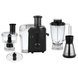 Kitchen Appliances Electric Fruit Juicer Multifunction Food Processor Juicer
