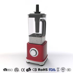 Small Home Appliances Electric New Product Quiet Low Noise High Speed Powerful Blender for Fruit and Vegetable Personal Juicer