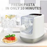Factory Price Household Home Pasta Making Machine (noodle machine)