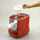 Automatic Kitchen Instant Ramen Udon Spaghetti Noodle Pasta Making Machine (Equipment-02)