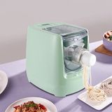 Portable Home Electric Countertop Automatic Instant Ramen Macaroni Spaghetti Pasta Noodle Maker (Tool-04)