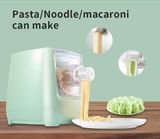 Best Price Household Home Automatic Countertop Instant Ramen Noodle Spaghetti Pasta Making Machine (Tool-02)