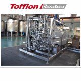 Uht Milk / Juice Tube Sterilizer Machine