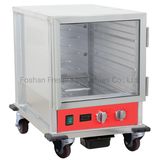 Electric Warming Cabinet Proofing Machine for Bakery