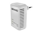 The World′s Smallest 85Mbps Powerline Ethernet Adaptor