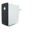 Aztech Hl110e 200Mbps Homeplug AV Ethernet Adaptor