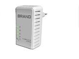 Aztech HL110EW 200Mbps Homeplug AV Wireless N Extender