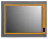 15"Industrial Panel PC, All in One Computer, Fanless PC, Intel Atom N2800, RS485, IP65, 1024*768