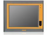 IP65 Waterproof 10.4 Inch DC9~30V Industrial All in One PC with Intel Atom N2800 Processor