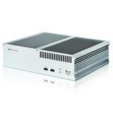Industrial Fanless Box PC, Intel Core I7/I5/I3 Processor, DVI/VGA, 6*Serial Ports, 6 * USB, 2PCI