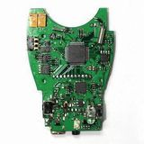 PCB Assembly for Industrial Power Module, With Fast Turnaround Prototyping