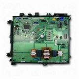 PCB Electronic Design, Includes Electronic Circuit Diagram