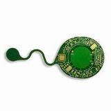 6-Layered Flexible PCB